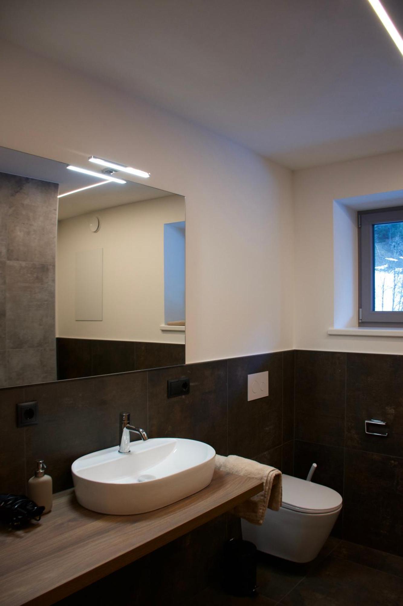 Nature House Colle Isarco Exterior foto